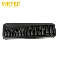 Gniazdo udarowe typu Torx