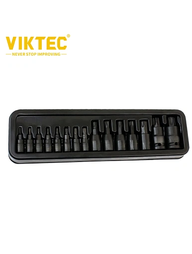 Gniazdo udarowe typu Torx